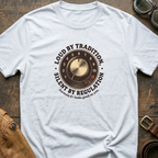 Loud By Tradition T-Shirt