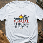 Formula 1 Built in the Dark T-Shirt