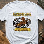 High Speed Chess T-Shirt