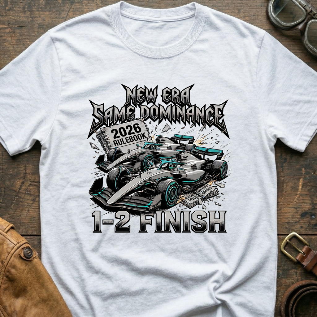 New Era Same Dominance T-Shirt