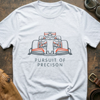Pursuit of Precision T-Shirt
