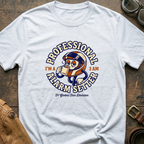 Professional Alarm Setter T-Shirt