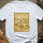 Monte Carlo T-Shirt