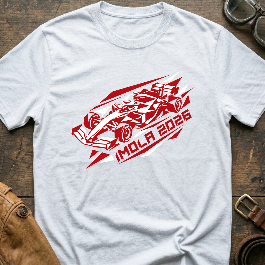 Imola 2026 T-Shirt