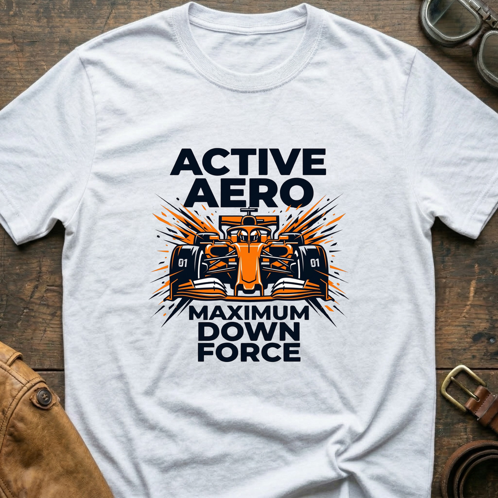 Active Aero T-Shirt