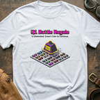 Q1 Battle Royal T-Shirt