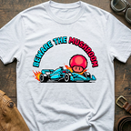 Beware The Mushroom T-Shirt