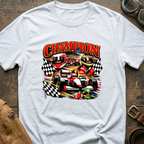 Champion Retro T-Shirt