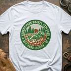 Albert Park Gravel Explorer T-Shirt