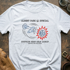 Albert Park Q1 Special T-Shirt