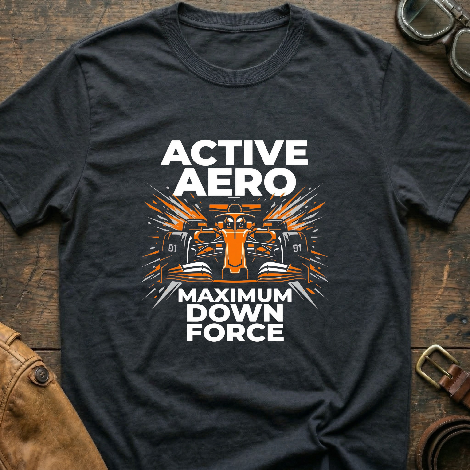 Active Aero T-Shirt