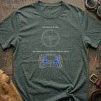 F1 Wheel Evolution T-Shirt